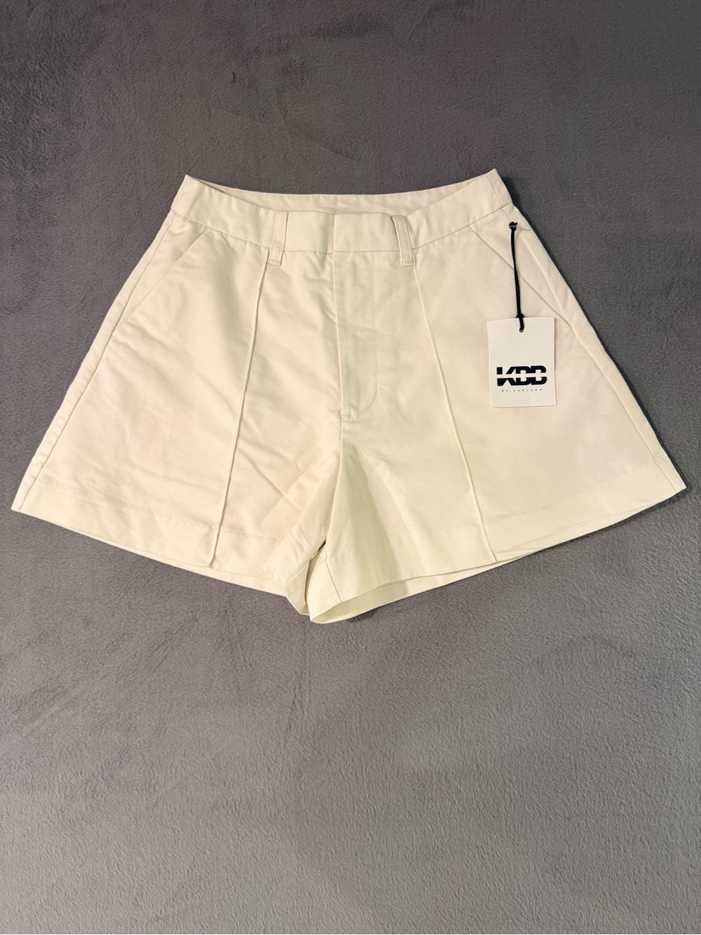 KBB By Kahlana - Women’s ‘The Flounce Shorts’